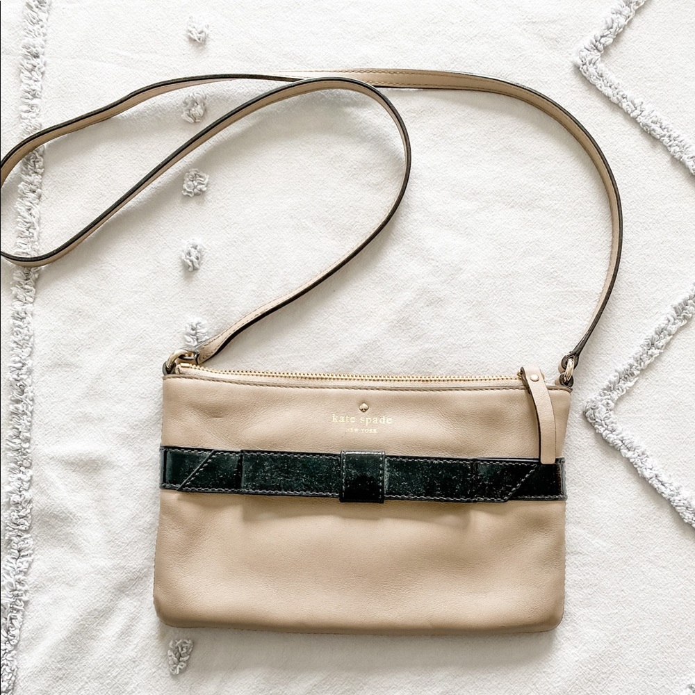 Kate Spade Crossbody Bag